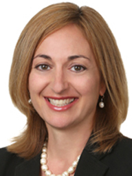 Karyn Booth, HPCLC Legal Advisor