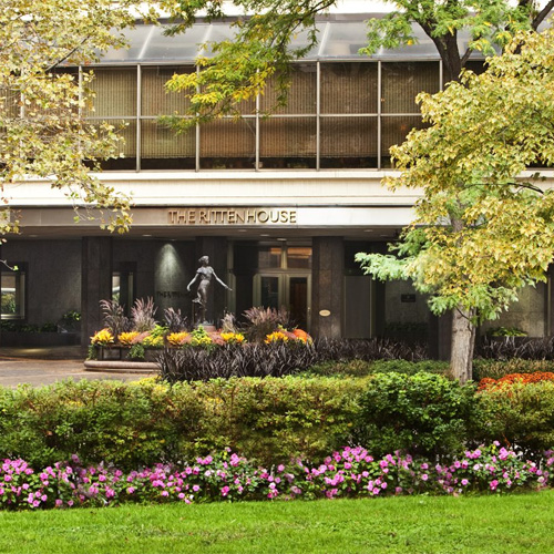 HPCLC - Philadelphia, The Rittenhouse Hotel