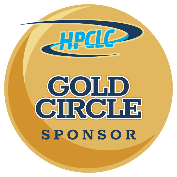 HPCLC Gold Circle Sponsor