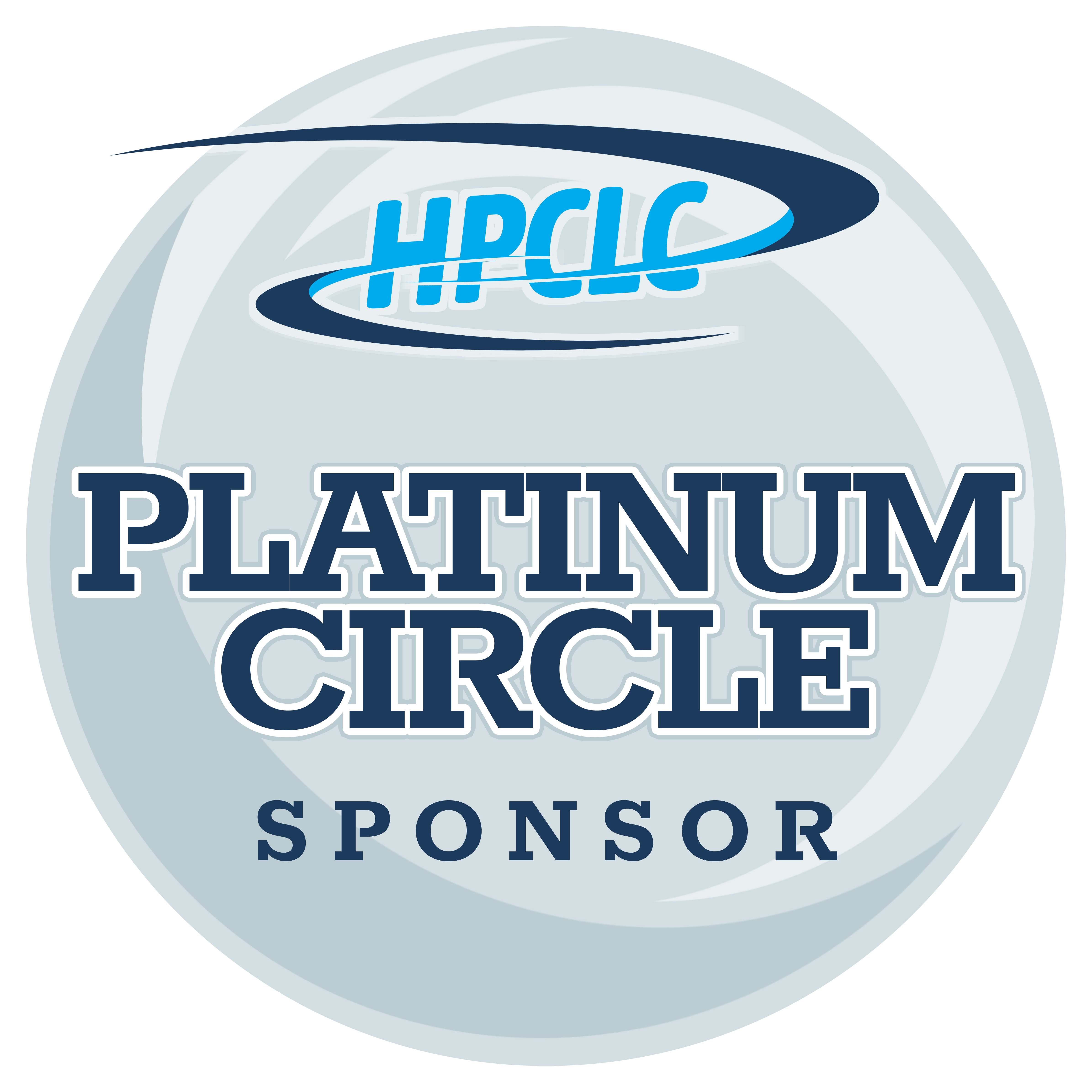 HPCLC Platinum Circle Sponsor logo