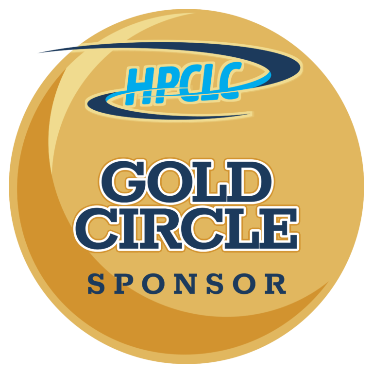 HPCLC Gold Circle Sponsor logo