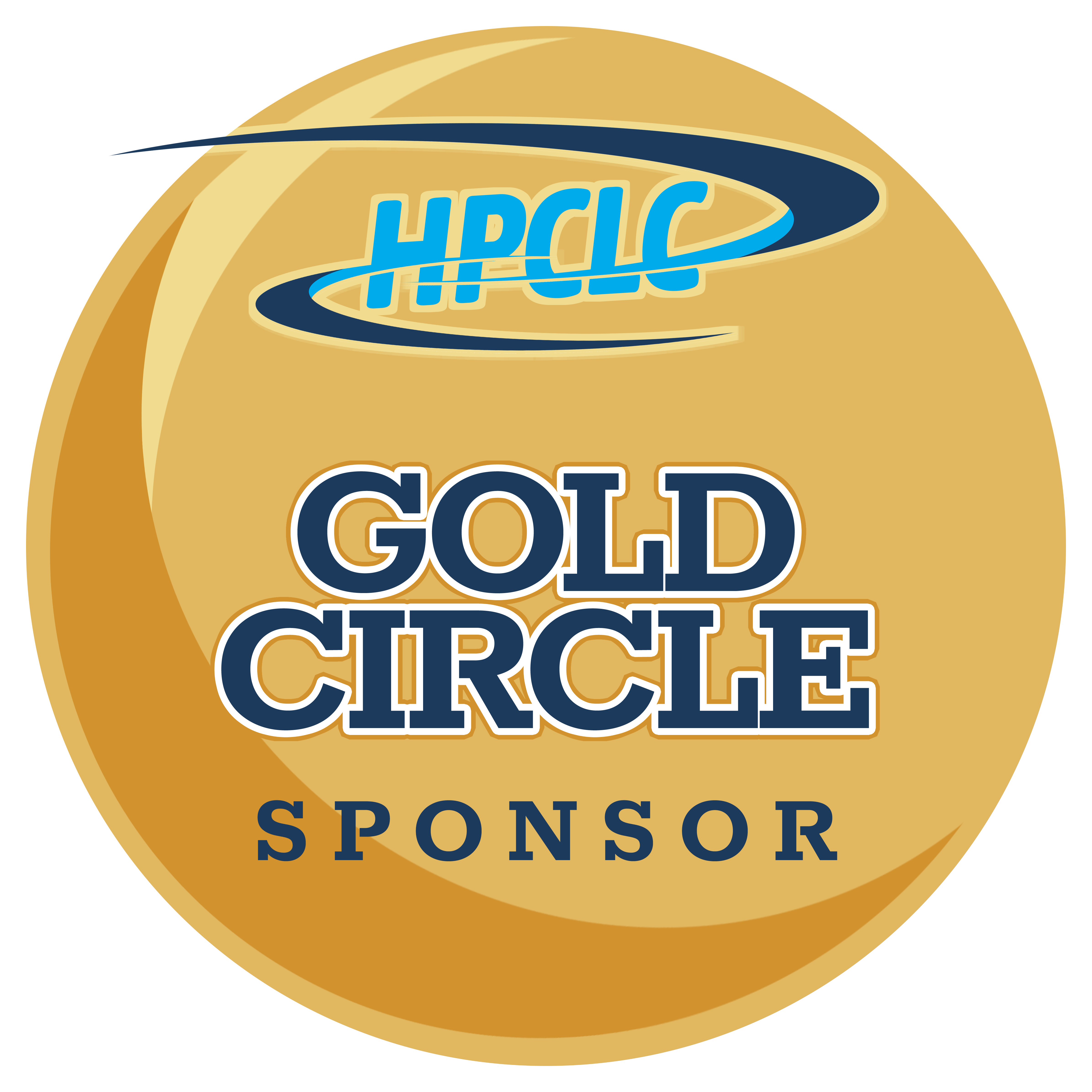 HPCLC Gold Circle Sponsor logo