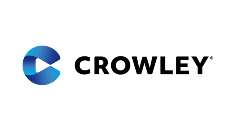 CROWLEY - HPCLC Spring 2024 sponsor