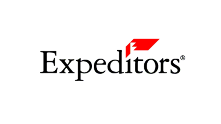EXPEDITORS - HPCLC Spring 2024 sponsor