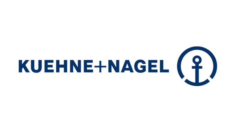 KUEHNE+NAGEL - HPCLC Spring 2024 sponsor