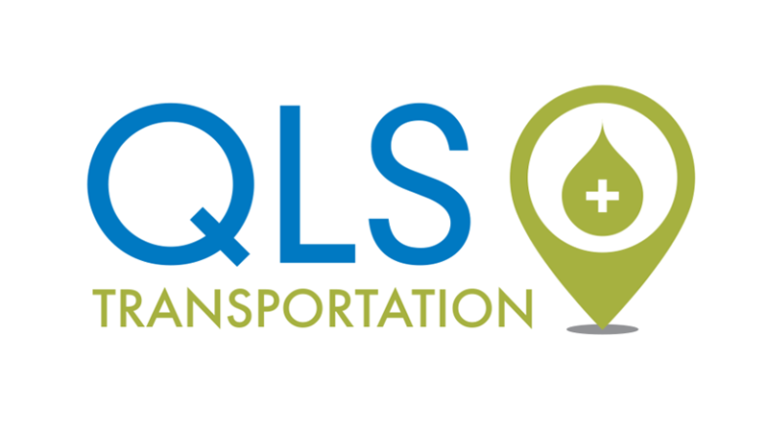 QLS TRANSPORTATION - HPCLC Spring 2024 sponsor