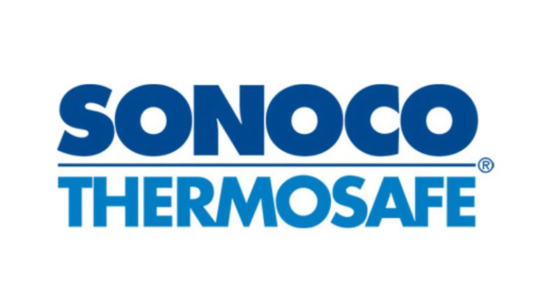 SONOCO THERMOSAFE - HPCLC Spring 2024 sponsor