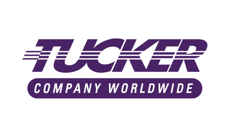 TUCKER COMPANY WORLDWIDE - HPCLC Spring 2024 sponsor