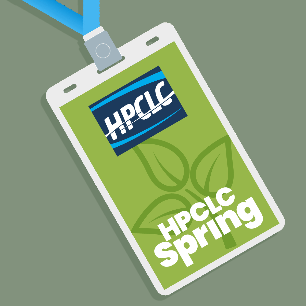 HPCLC Spring Conference Full Registration INTERNAL