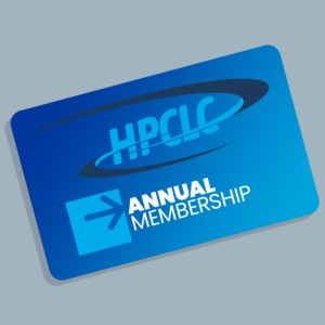 HPCLC Annual Membership