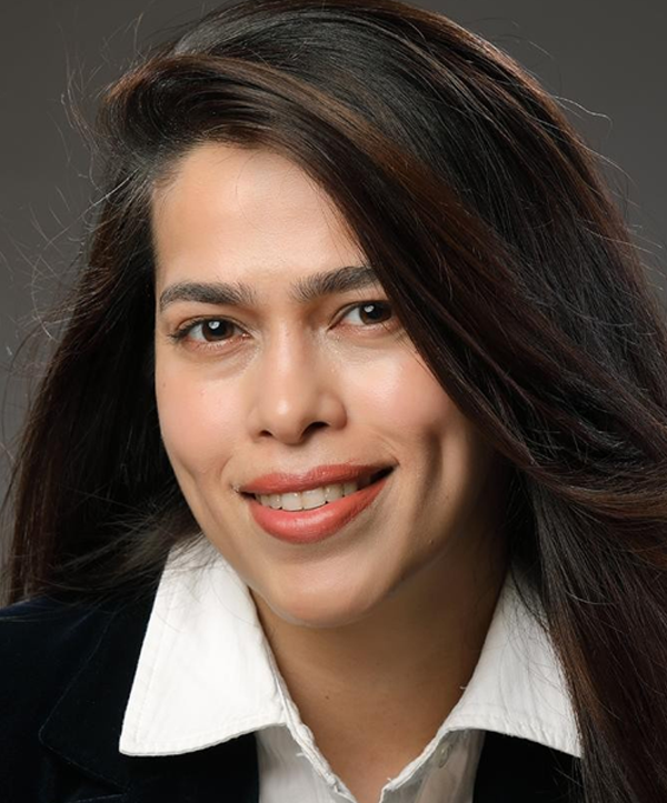 Aditi Gupta - HPCLC