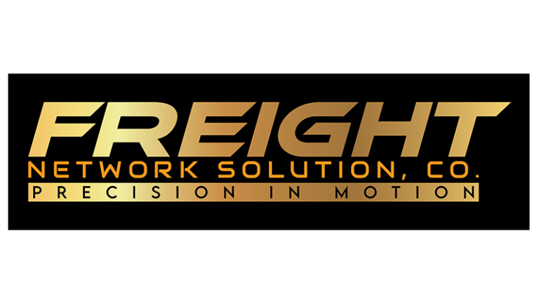 Freight Network Solution - HPCLC Sponsor