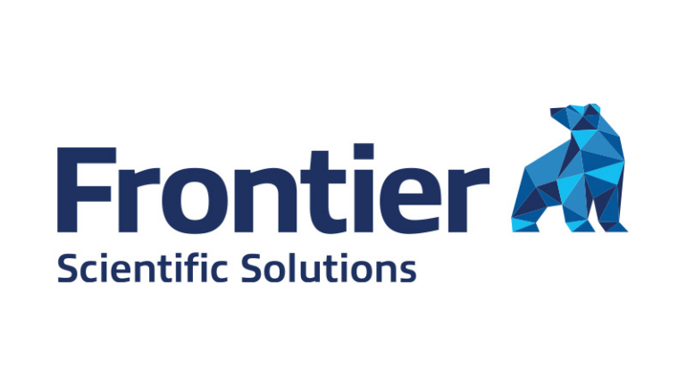 Frontier Scientific Solutions - HPCLC Sponsor