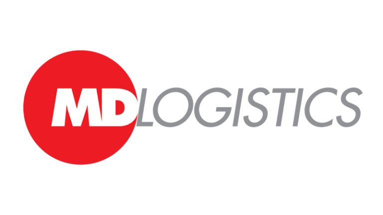 MD LOGISTICS - HPCLC sponsor