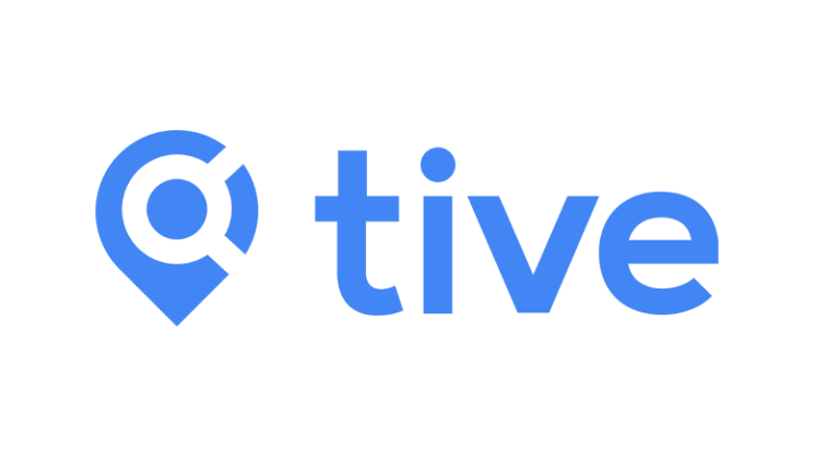 Tive - HPCLC Sponsor