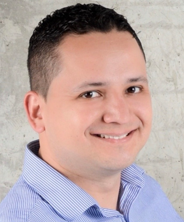 Carlos O. Hernandez - HPCLC