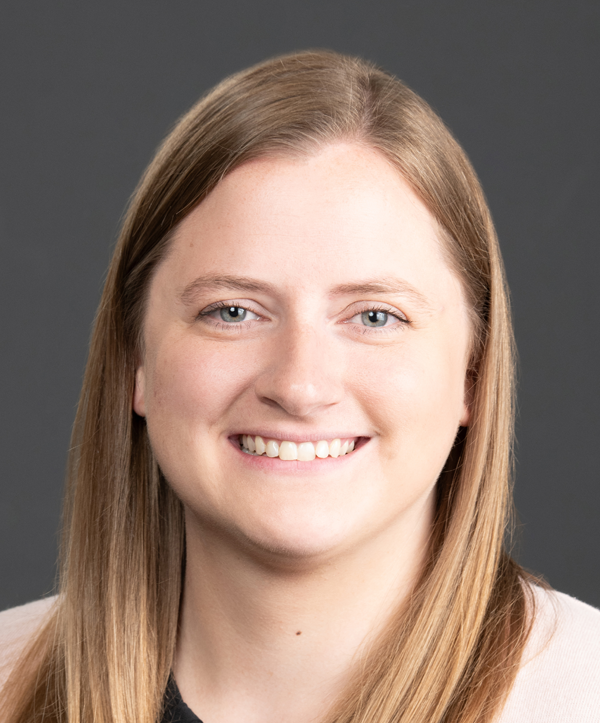 Emily Buchanan - HPCLC