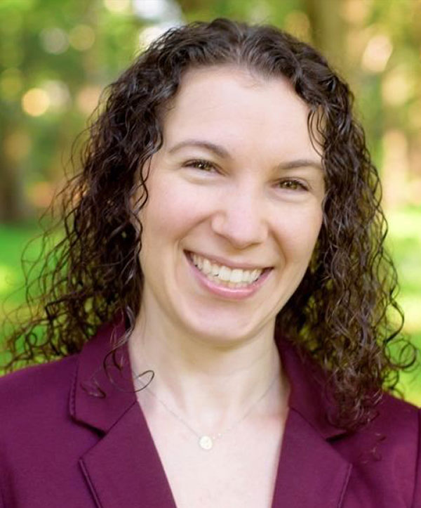 Amanda Hannum - HPCLC